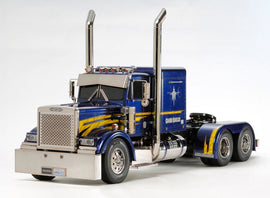 Tamiya Grand Hauler Truck 56344