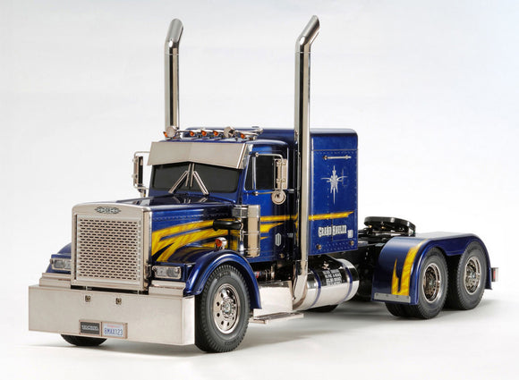 Tamiya Grand Hauler Truck 56344