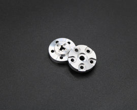 Tamiya Hornet, Grasshopper & Monster Beetle CNC Machined Alloy Wheel Hubs