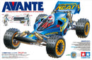 RC AVANTE 2011 Kit 58489-5