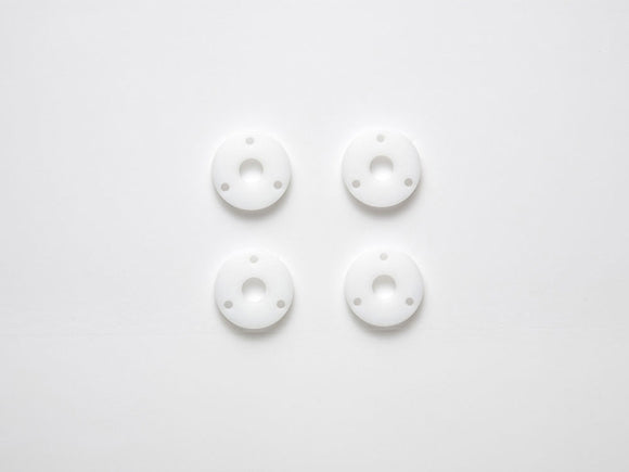 Tamiya Trf Damper Piston For 53577