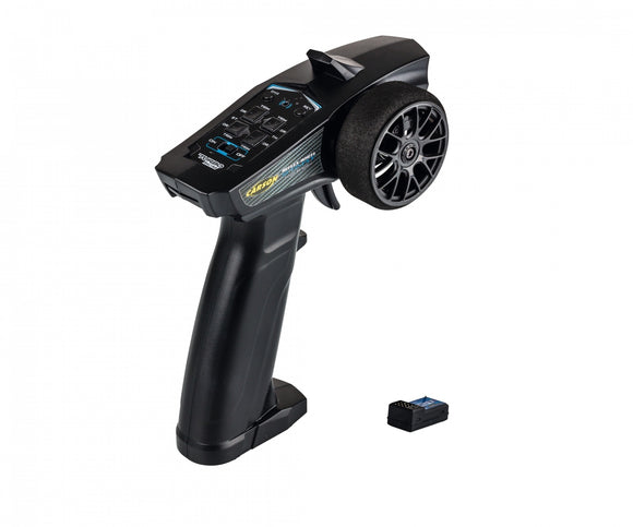 Reflex Wheel Start 2.4G Radio Black 500102