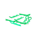 Small Body Clips 8pcs-7