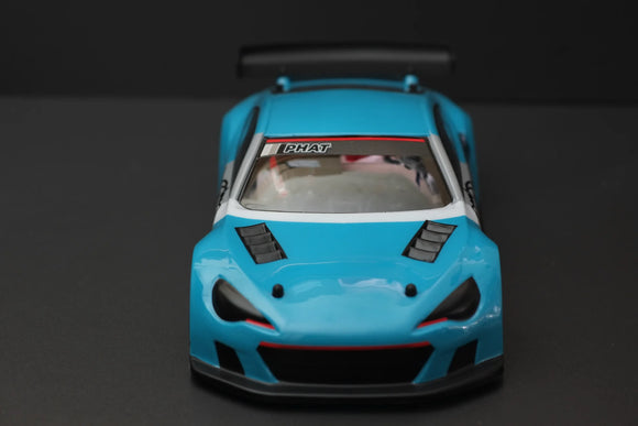 Phat Bodies BRZ "FAT DOG"