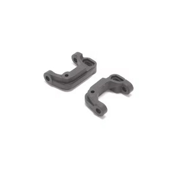 Schumacher Front Yokes; 5 Degree - ST2, LD3 U8552