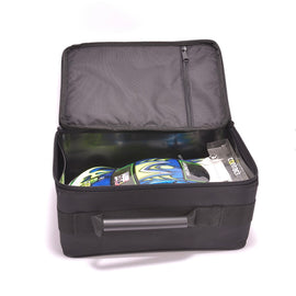 AEROX CAR BAG 1/12TH - 34X23X11.5CM  AX119 - 0