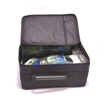 AEROX CAR BAG 1/12TH - 34X23X11.5CM  AX119 - 0