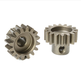Corally 1.0 MOD Steel Pinion's 16T - 20T