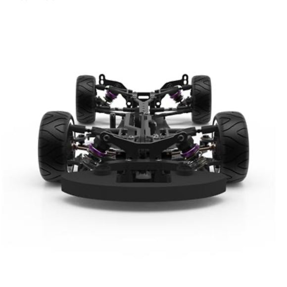 Schumacher Vibe FT Kit K206