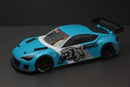 Phat Bodies BRZ "FAT DOG"-1