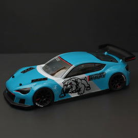 PHAT Bodies BRZ "FAT DOG" Mini-Chassis 225MM - 0