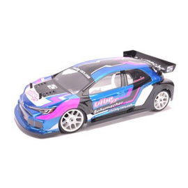 Schumacher Vibe FT Kit K206