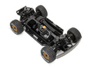 ARRMA 1/16 MOJAVE GROM 223S BLX 4X4 DT (No Batt/Charger) Black C-ARA2304T1-3