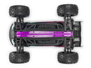 ARRMA 1/16 MINI KRATON 3S DSC 4X4 RTR with Batt/Charg, Teal/Pink C-ARA2508ST2-9