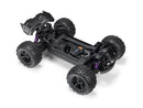 ARRMA 1/16 MINI KRATON 3S DSC 4X4 RTR with Batt/Charg, Teal/Pink C-ARA2508ST2-8