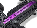 ARRMA 1/16 MINI KRATON 3S DSC 4X4 RTR with Batt/Charg, Teal/Pink C-ARA2508ST2-7