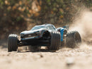 Arrma 1/10 VORTEKS MEGA 550 4X2 ST ARTR (No Battery/Charger) Blue C-ARA3205T1-4
