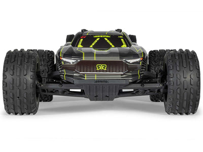 Arrma VORTEKS 223S DSC 2WD RTR Brushless Stadium Truck 1/10 , Yellow C-ARA3505T1