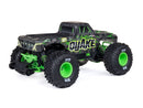 1/10 QUAKE 223S DSC 2WD RTR Brushless Monster Truck, Green C-ARA3537T2-2