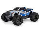 1/10 GRANITE MEGA 665 4X4 RTR Monster Truck Blue C-ARA4202V4T2-1