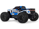 1/10 GRANITE MEGA 665 4X4 RTR Monster Truck Blue C-ARA4202V4T2-3