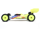 Losi 1/16 Mini-B 2WD Buggy Brushed RTR Yellow C-LOS01016T3-6