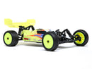 Losi 1/16 Mini-B 2WD Buggy Brushed RTR Yellow C-LOS01016T3-5
