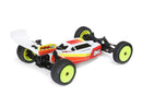 Losi 1/16 Mini-B 2WD Brushless Buggy RTR Red C-LOS01024T1-3