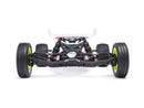 Losi 1/16 Mini-B 2WD Brushless Buggy RTR Red C-LOS01024T1-4