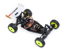 Losi 1/16 Mini-B 2WD Brushless Buggy RTR Red C-LOS01024T1-7