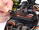 Losi 1/16 Mini-B 2WD Brushless Buggy RTR Red C-LOS01024T1-11