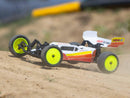 Losi 1/16 Mini-B 2WD Brushless Buggy RTR Red C-LOS01024T1-14