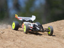Losi 1/16 Mini-B 2WD Brushless Buggy RTR Red C-LOS01024T1-12