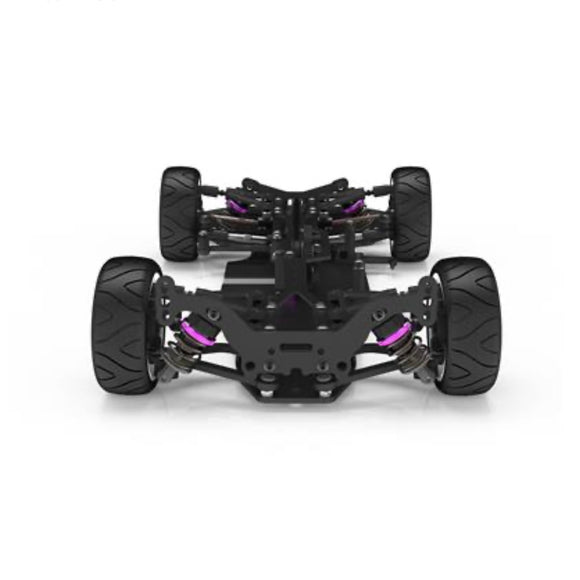 Schumacher Vibe FT Kit K206