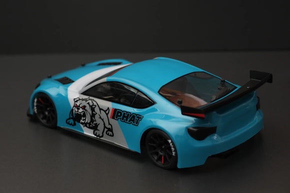 Phat Bodies BRZ "FAT DOG"