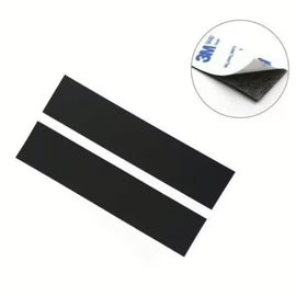 MR33 Battery Rubber Sheet 110mm x 25mm x 0,5mm 2pcs MR33-BRS