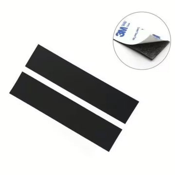 MR33 Battery Rubber Sheet 110mm x 25mm x 0,5mm 2pcs MR33-BRS