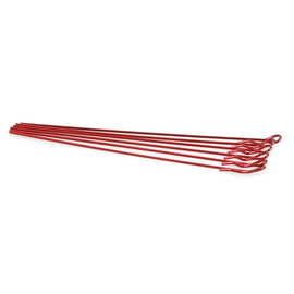 Extra Long Body Clips 6pcs