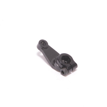 AEROX Off-Road Alloy Offset Servo Arm - 25T Futaba AX123 - 0