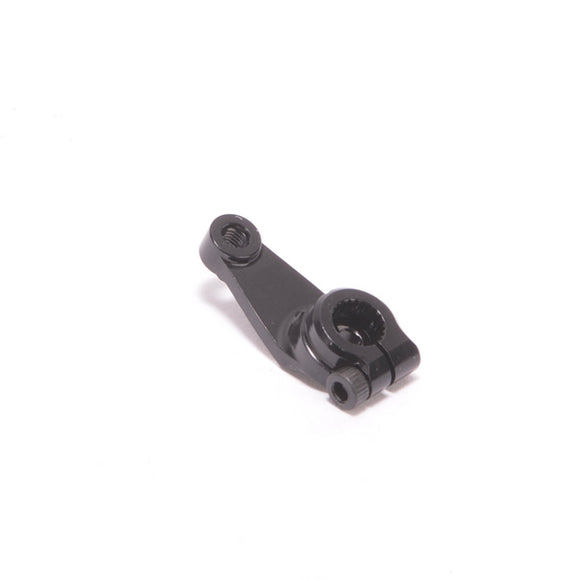 AEROX Off-Road Alloy Offset Servo Arm - 25T Futaba AX123
