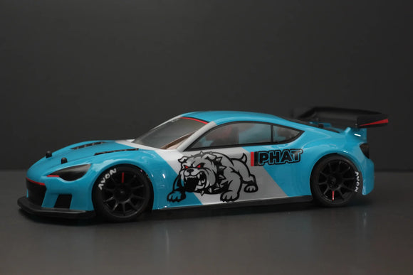 Phat Bodies BRZ "FAT DOG"