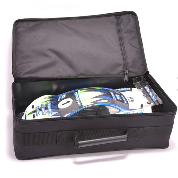 AEROX Car Bag 1/10th - 47x26x11 AX120