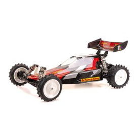 Schumacher COUGAR Classic Kit K194