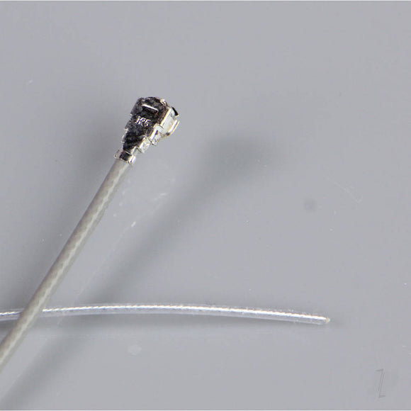 Futaba 2.4GHz Rx Antenna for Surface receiver 210mm FUT9M08A16105