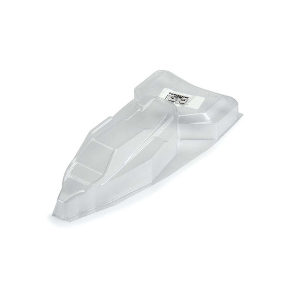 Pro-Line 1/16 Axis Light Weight Clear Body: Losi Mini-B G-PRO3560-00
