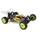 Pro-Line 1/16 Axis Light Weight Clear Body: Losi Mini-B G-PRO3560-00-4