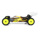 Pro-Line 1/16 Axis Light Weight Clear Body: Losi Mini-B G-PRO3560-00-3