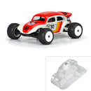 Pro Line 1/18 Volkswagen Baja Bug Clear Body: Mini-T 2.0 G-PRO363300-1