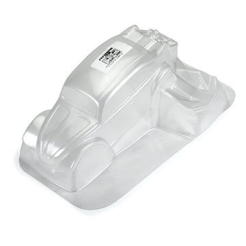 Pro Line 1/18 Volkswagen Baja Bug Clear Body: Mini-T 2.0 G-PRO363300 - 0