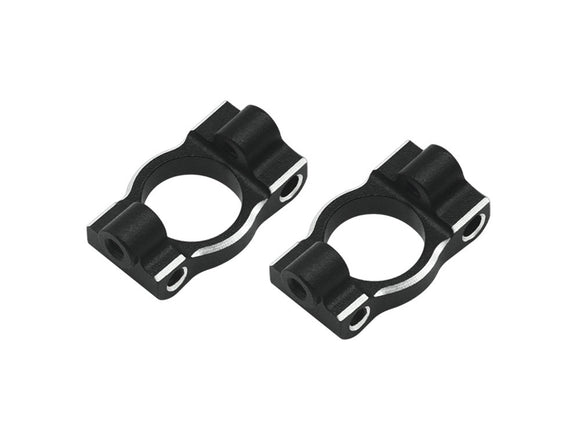 RC OVERHAUL Aluminum Caster Blocks: Micro-B G-RCO-LOS08BK